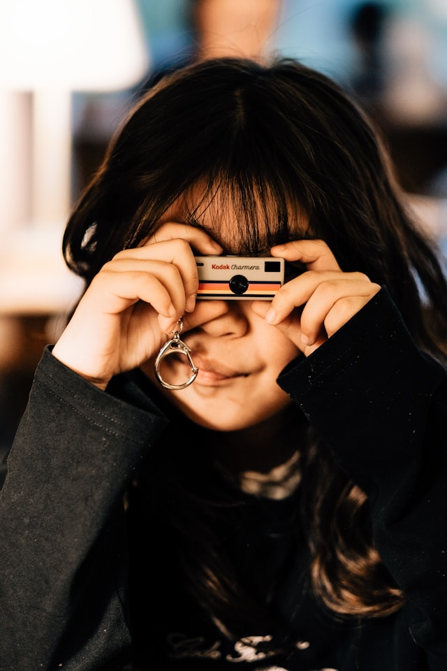 Cultural Phenomenon of the Kodak Charmera